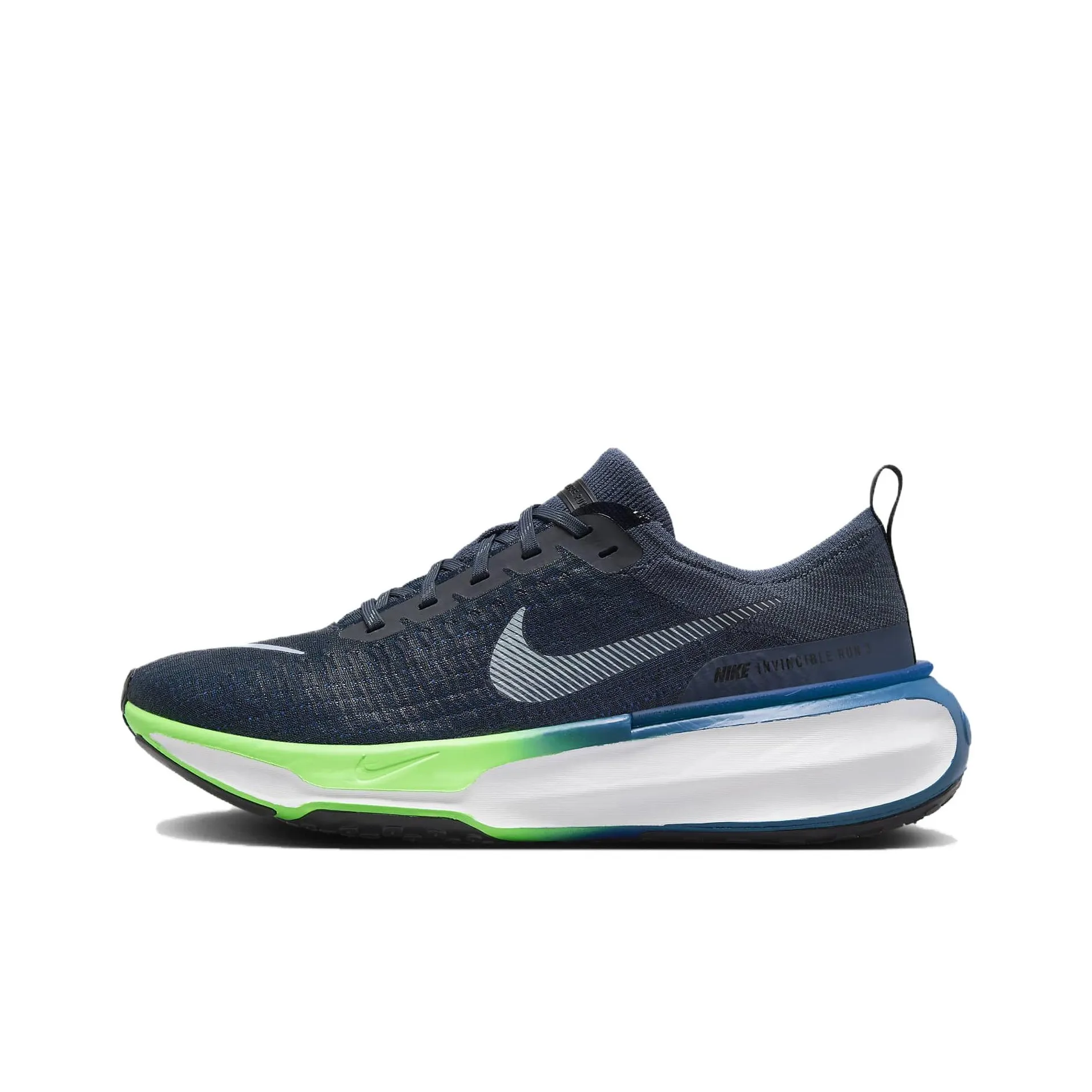 Nike ZoomX Invincible Run 3 Thunder Blue