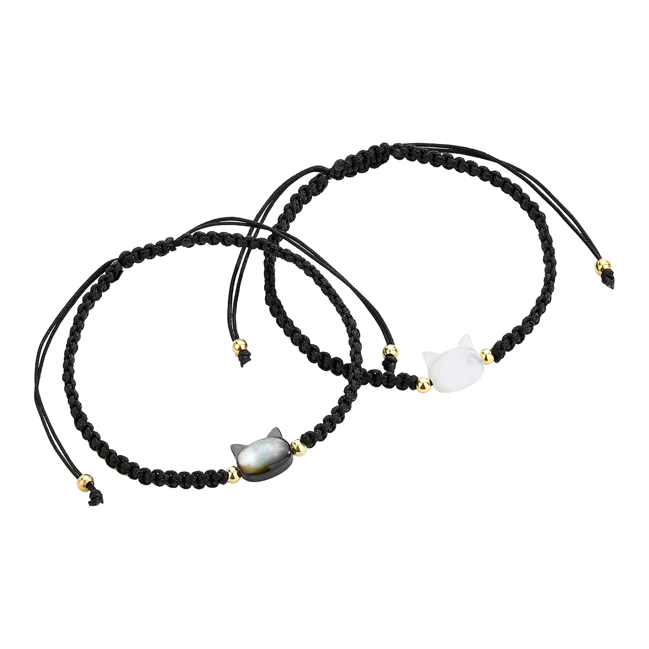 CLARKIA FLOWER Шнур Браслеты Унисекс