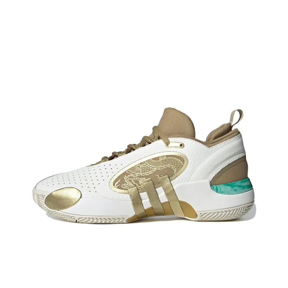 Adidas D.O.N. Issue #5 'Year Of The Dragon'