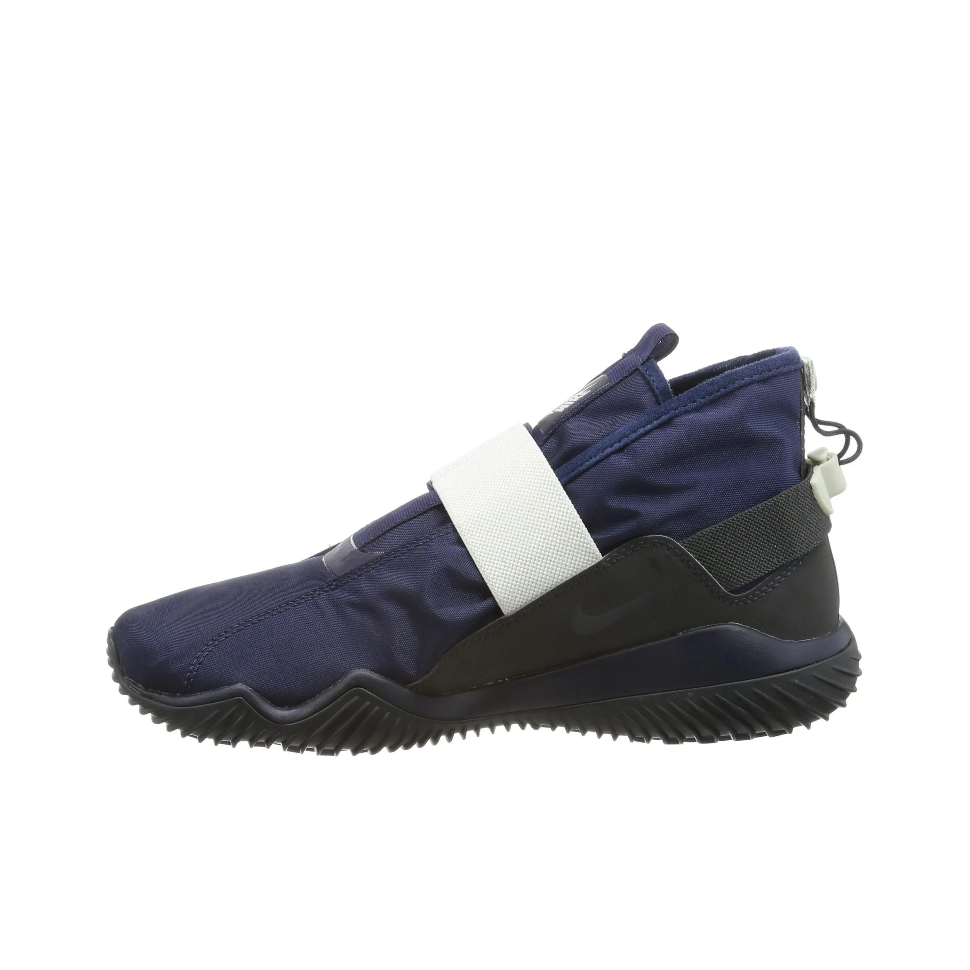 Nike Komyuter SE Abrasion Resistant Cushioning Outdoor Shoes Men's Dark Blue