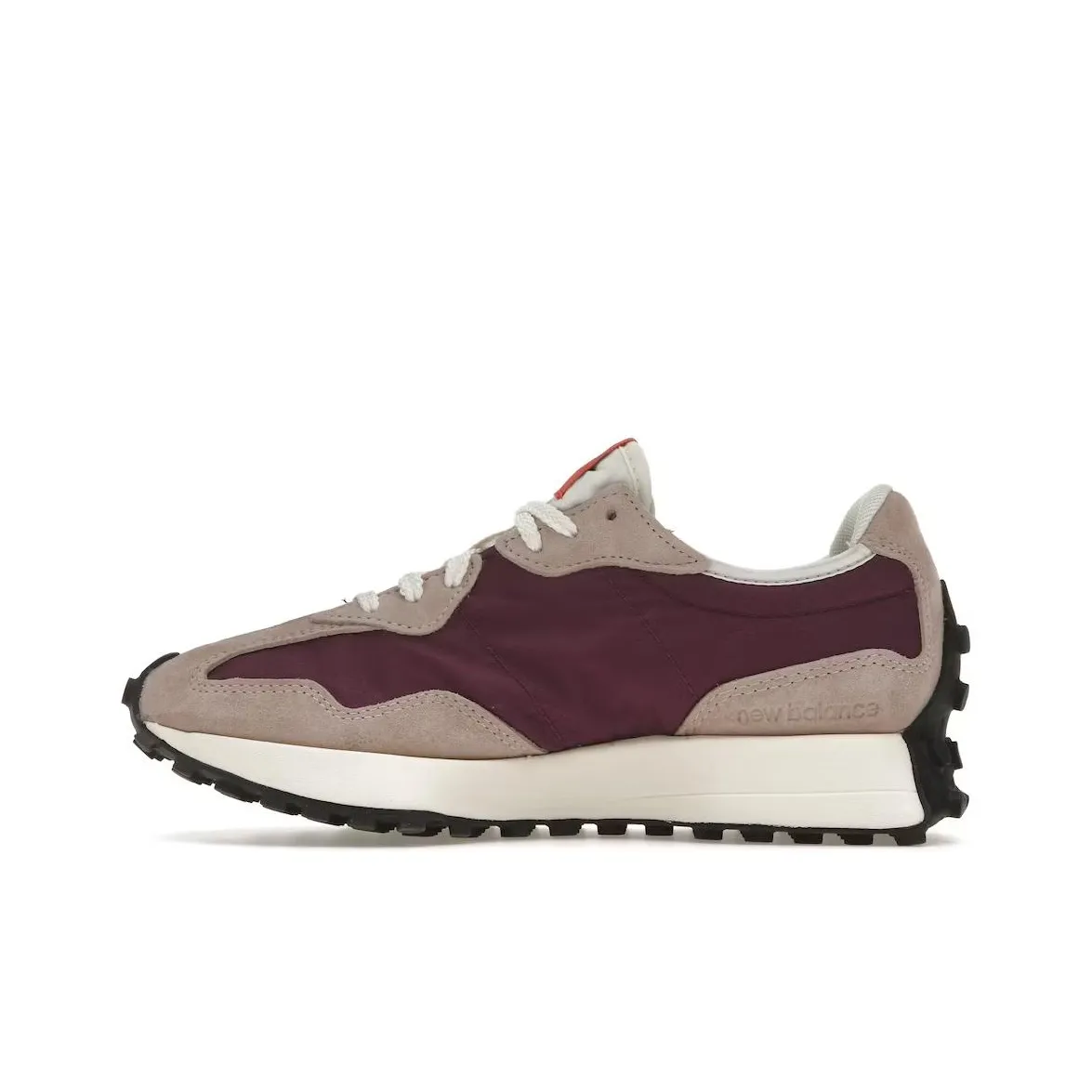 New Balance Size? X 327 'Purple Orange'
