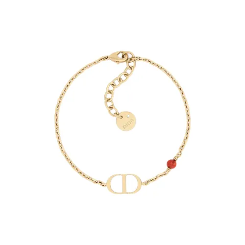 DIOR Металлические браслеты для женщин