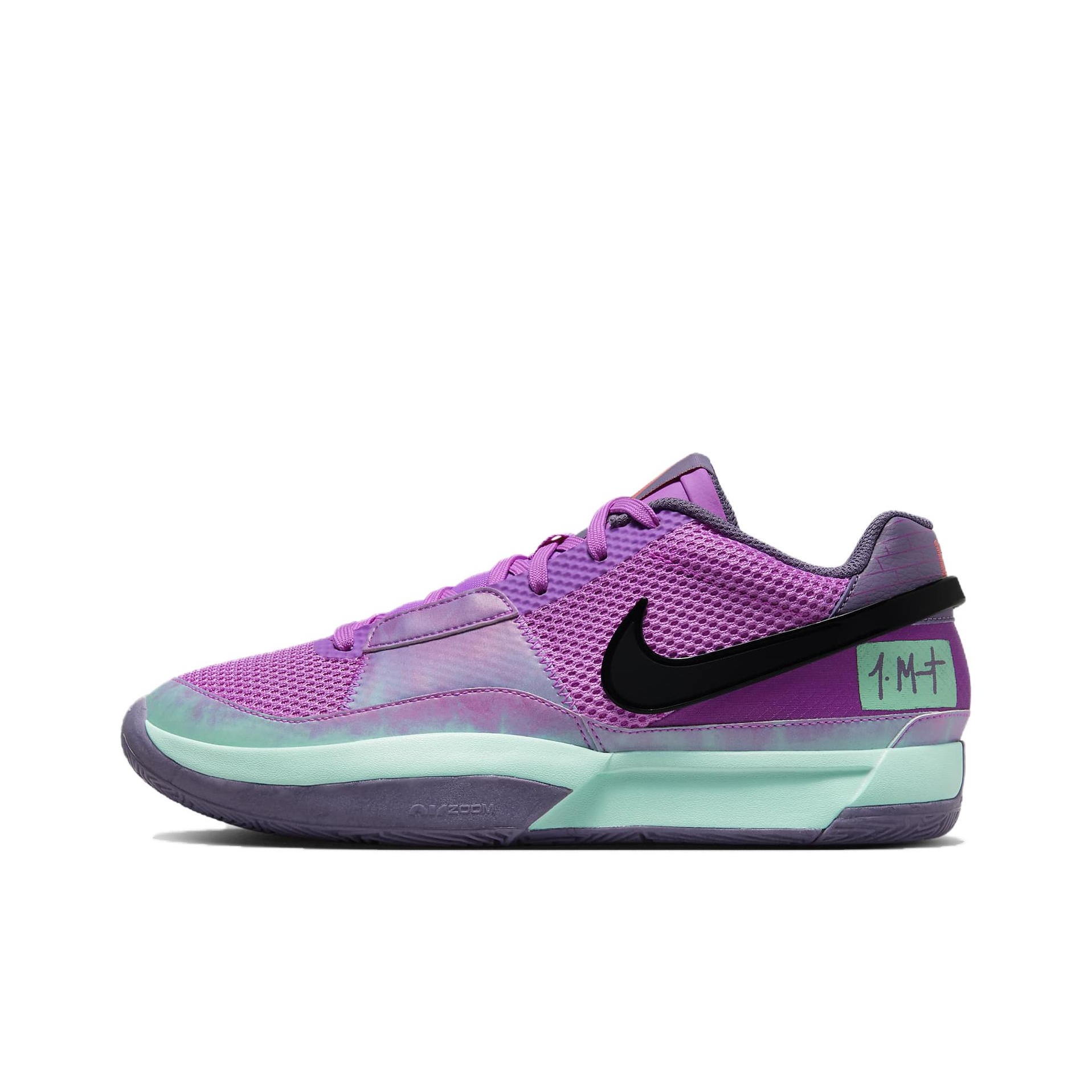 Unveiling the Nike JA1 Shoes: A Perfect Blend of Style and