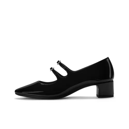 CHARLES&KEITH Туфли Мэри Джейн Женские
