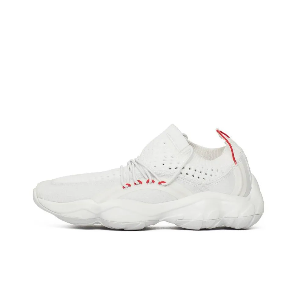 Reebok Dmx Fusion Nr 'White Cherry'