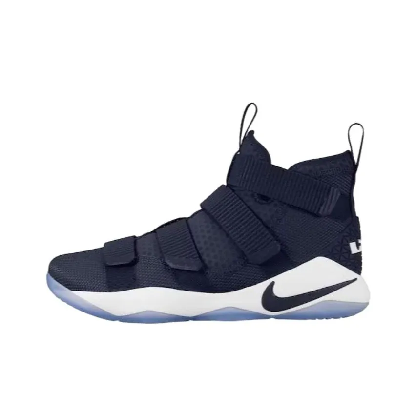 Nike LeBron Soldier 11 Tb College Navy