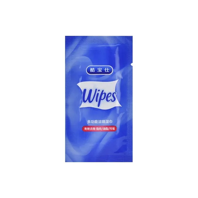 Kubaoshi Eye Аксессуары Унисекс