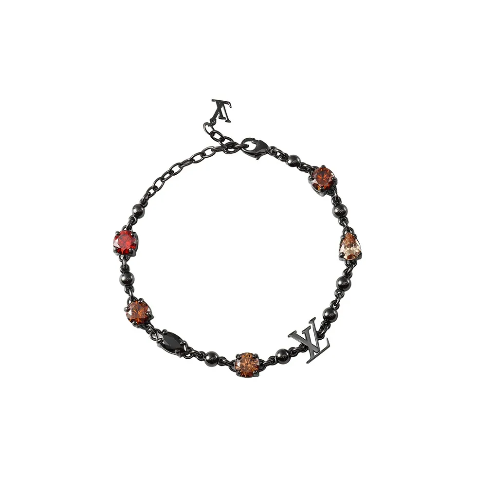 LOUIS VUITTON Lv Light Bracelet