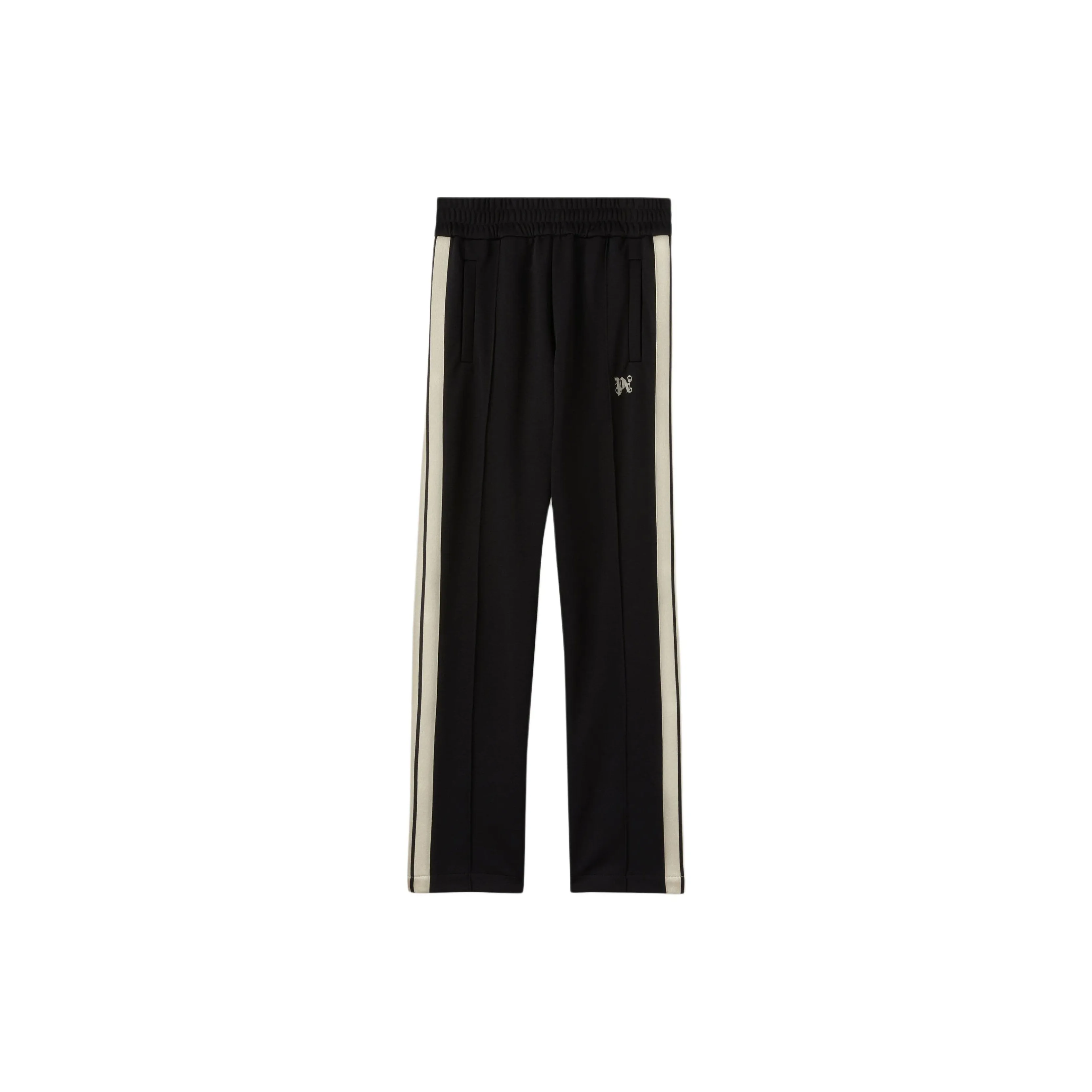 PALM ANGELS Monogram Track Pants
