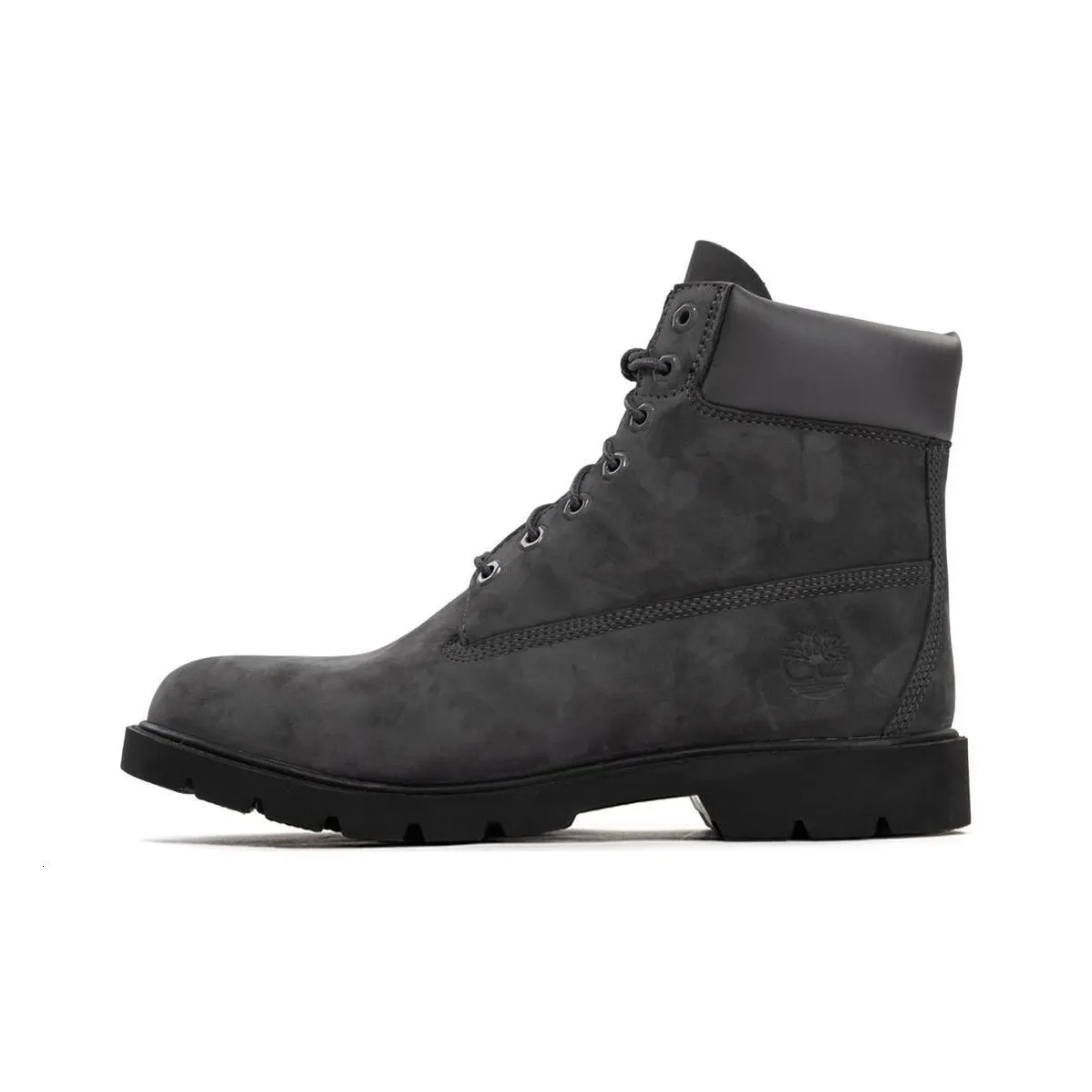 Timberland Premium 6 Inch Waterproof Boots 'Grey'