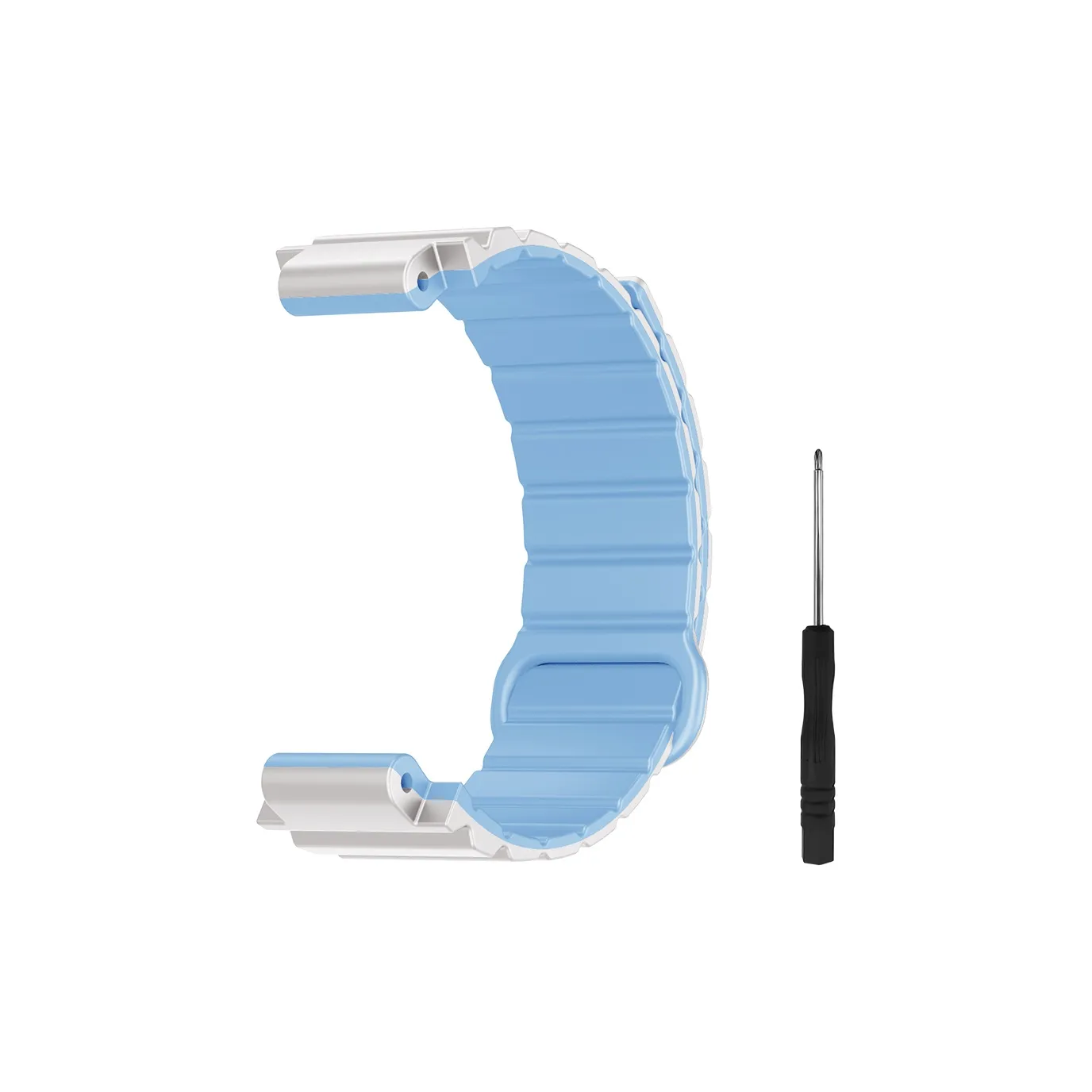 Yu Qing Strap Imoo Compatibility Silicone Material