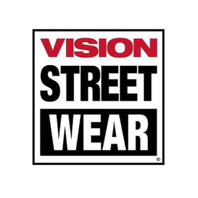 vision street wear