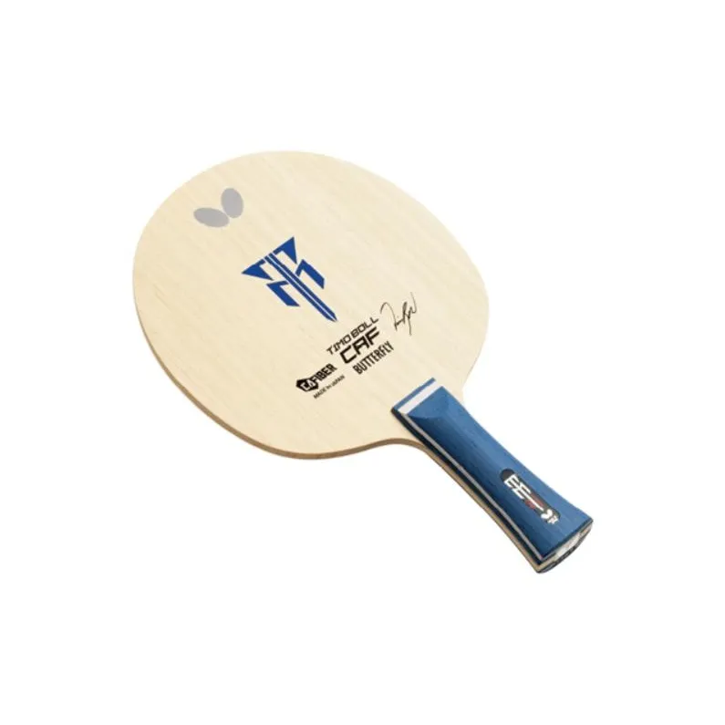 Butterfly Table Tennis Blades Wooden