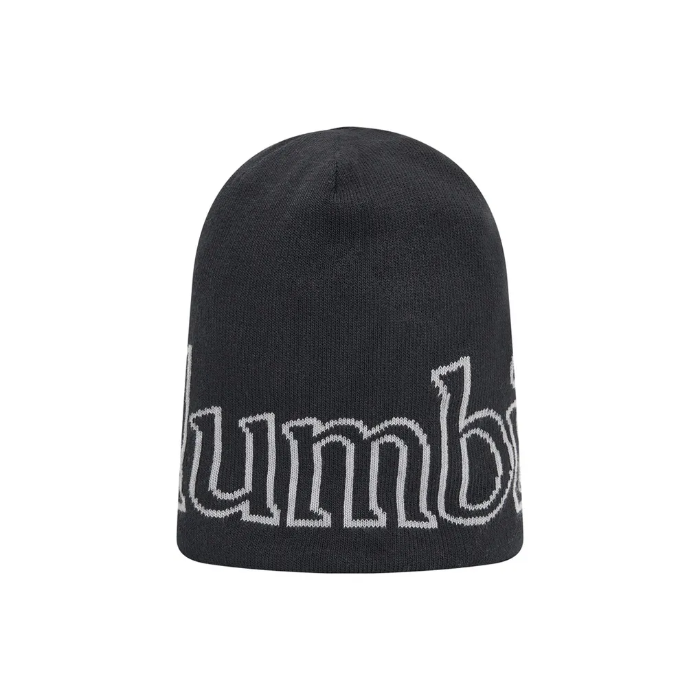Columbia Polyester Polyamide Elastane Beanies Unisex Multicolor
