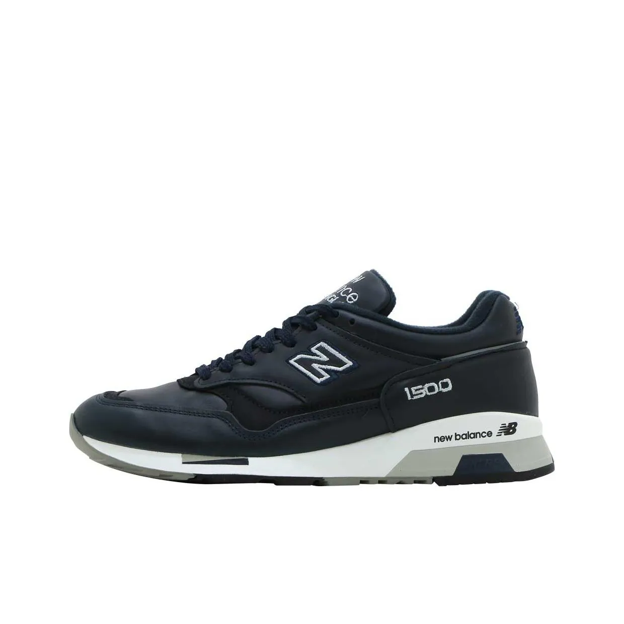 New Balance 1500 'Navy Leather'