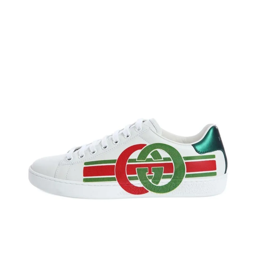 GUCCI Ace Interlocking G Women's