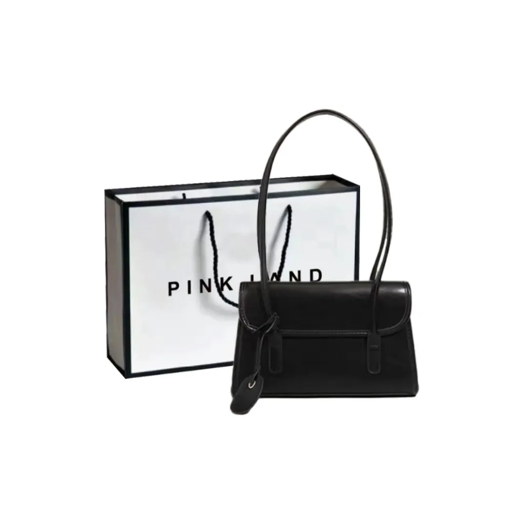 PINK·LAND Сумки через плечо Женские