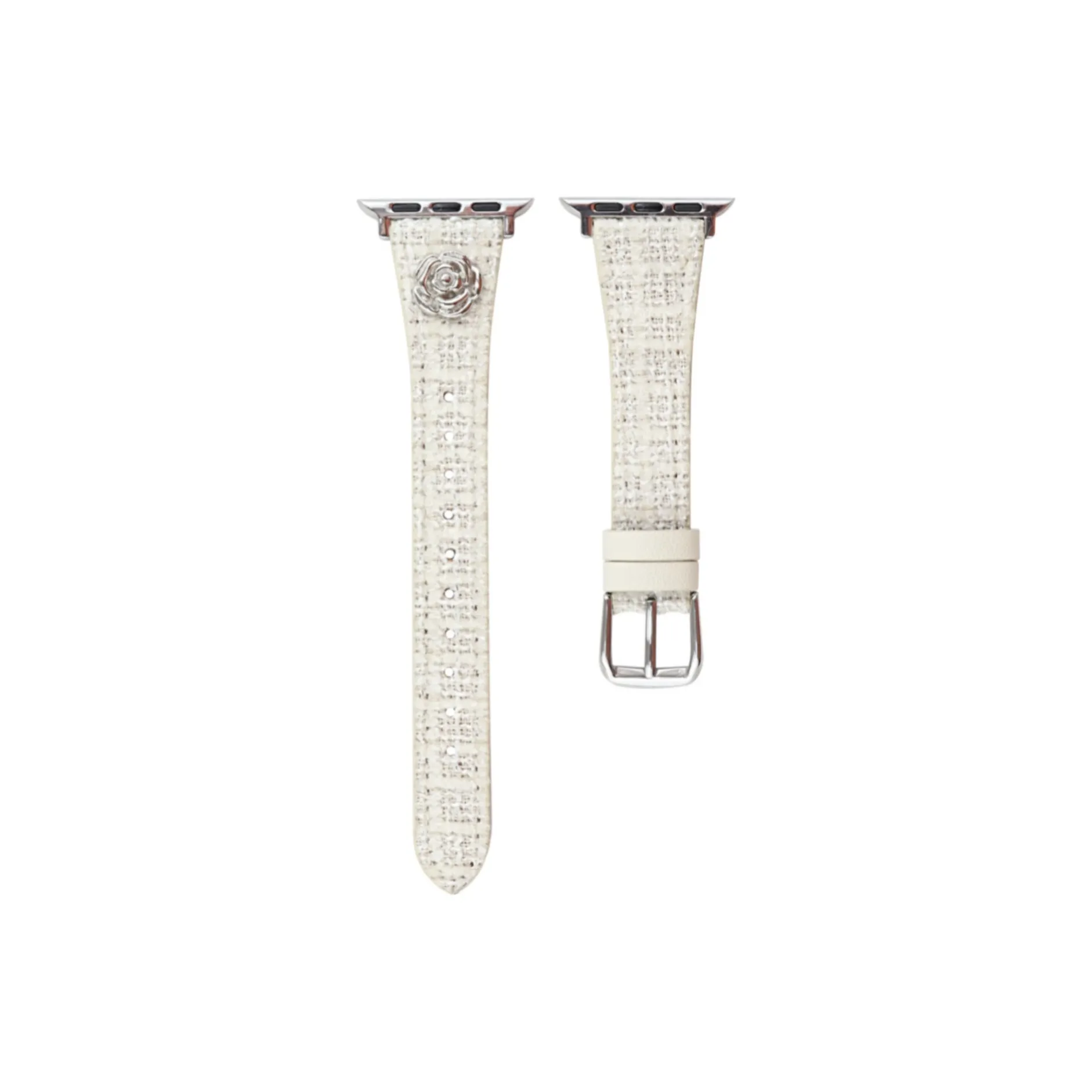 CHENSONG Ремешок Apple Совместимость Шерстяной Материал ремешка 49 мм