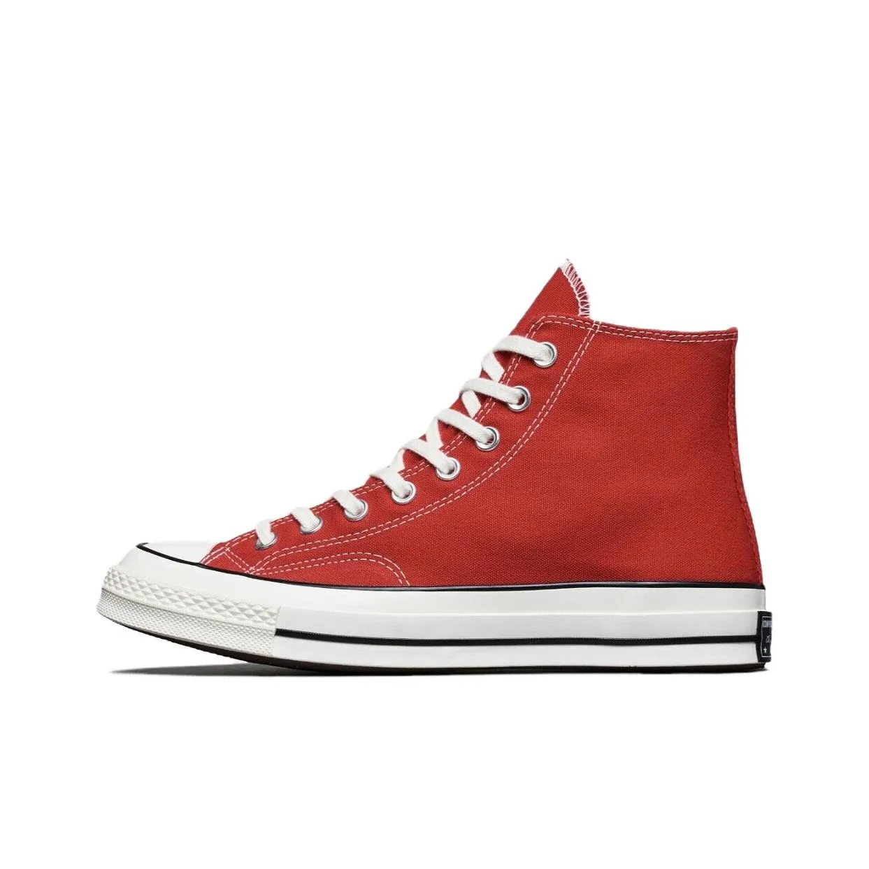 Converse Chuck Taylor All Star 70 Hi Enamel Red