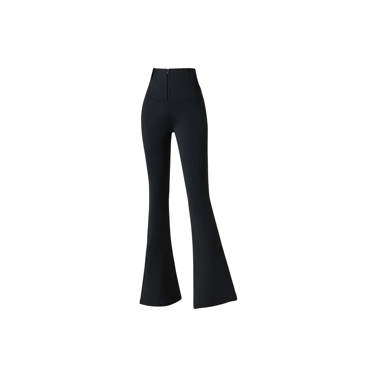 2323 Body Sculpting Compression Leggings Women's Black