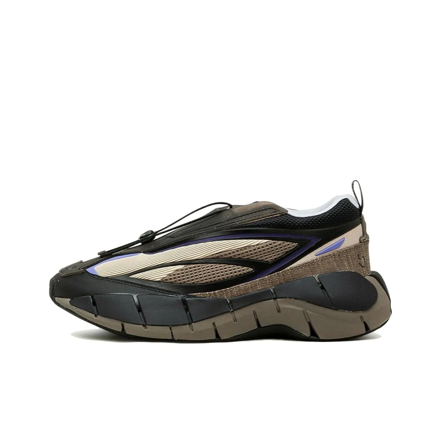 Reebok Zig 3D Storm Hydro Cottweiler Dark Orchid