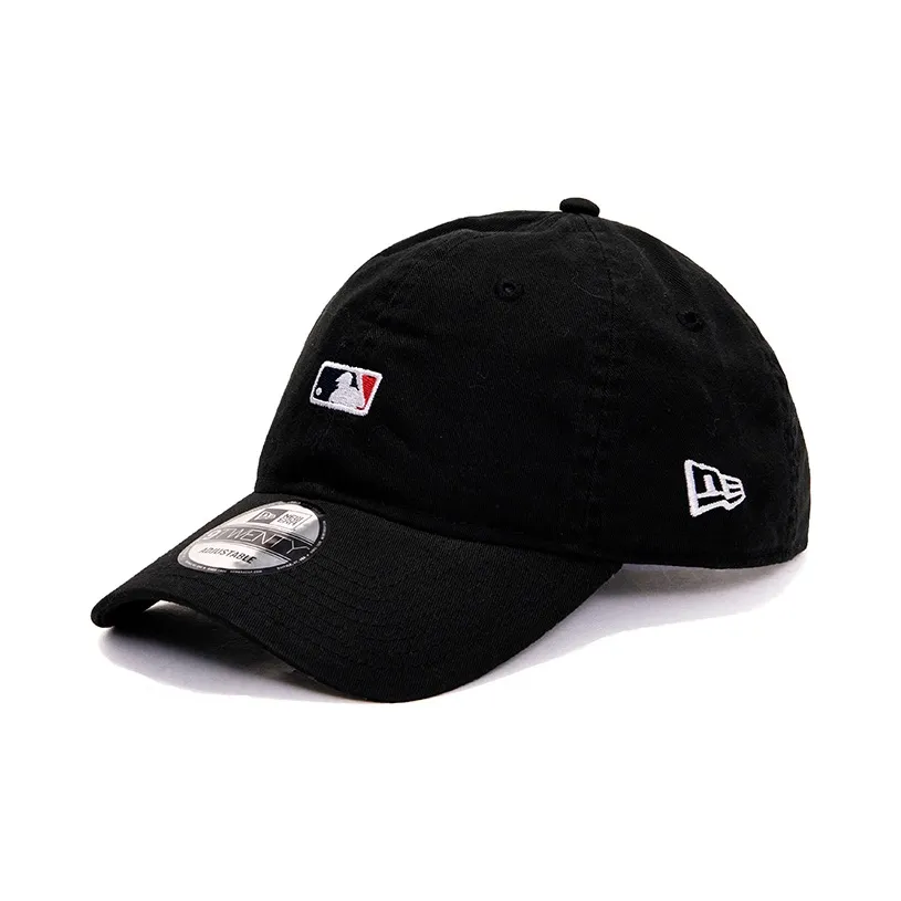 New Era Логотип Бейсболки Унисекс