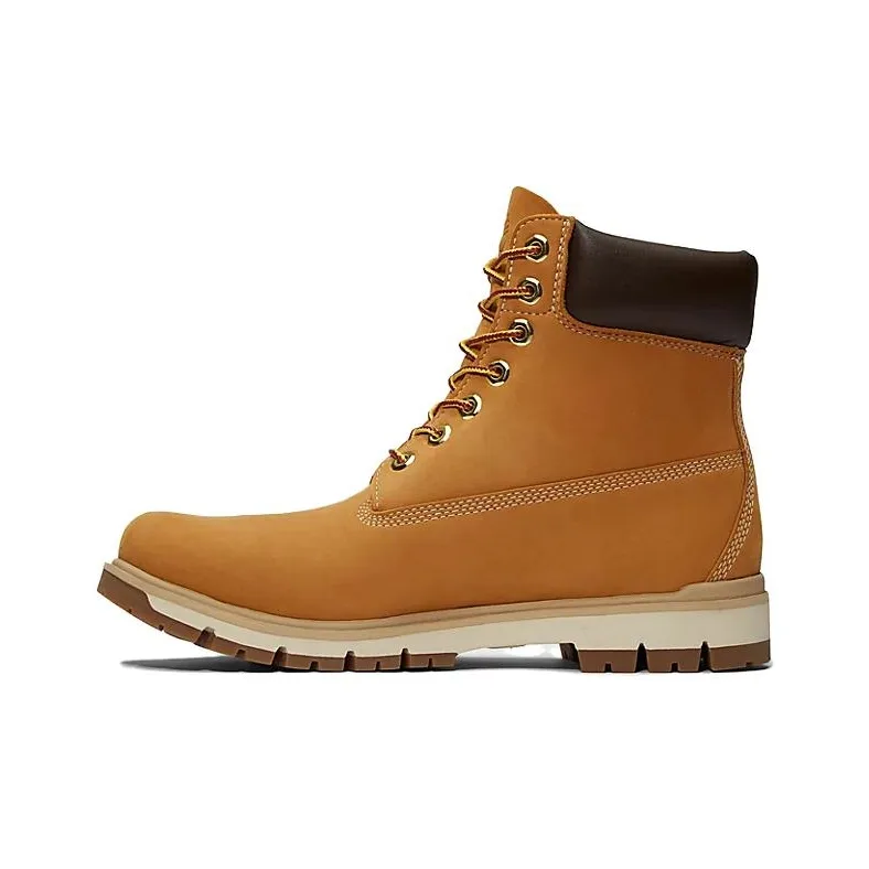 Timberland Radford 6 Inch Boots 'Yellow'
