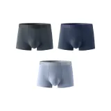 카본 그레이/다크 블루/그레이 블루