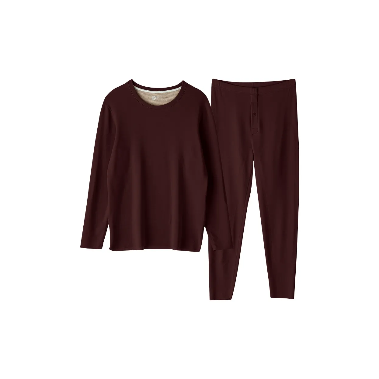 Yi Fen Men's Thermal Sets