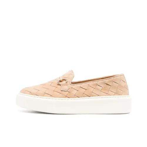 Henderson Baracco Кроссовки для скейтбординга Low Top Розовые Женские