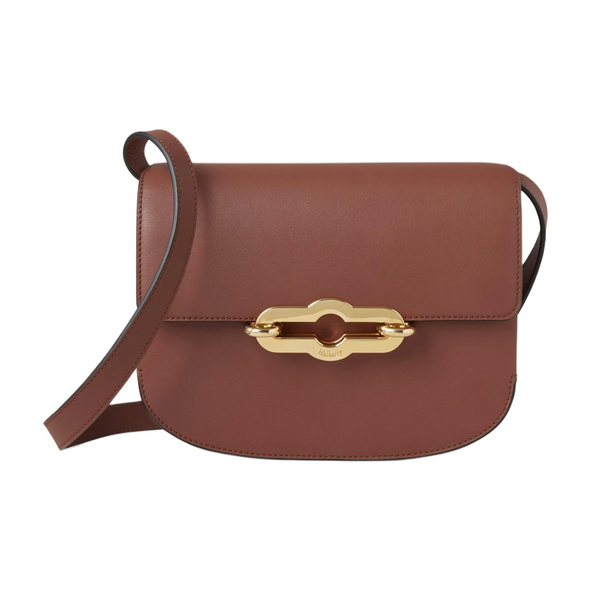 Crash shoulder bag