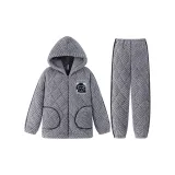JC 솜안감 남성'S 6010