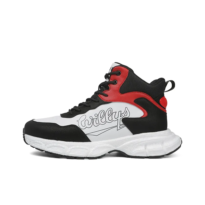 JEEP SPIRIT Термический Водонепроницаемый Устойчивый к Износу Высокий Outdoor Мужской Полярный Белый