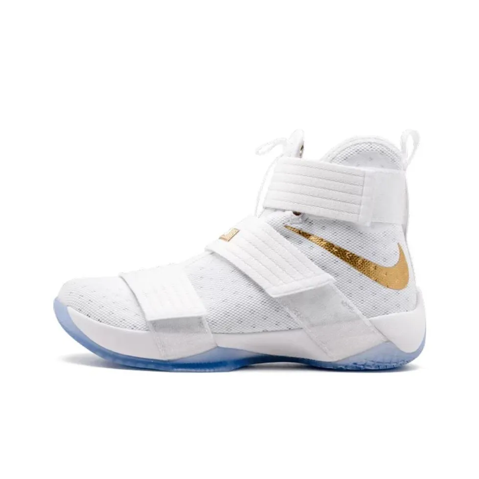 Nike Basketball LeBron Kyrie Four Wins Game 6 Unbroken Championship Pack