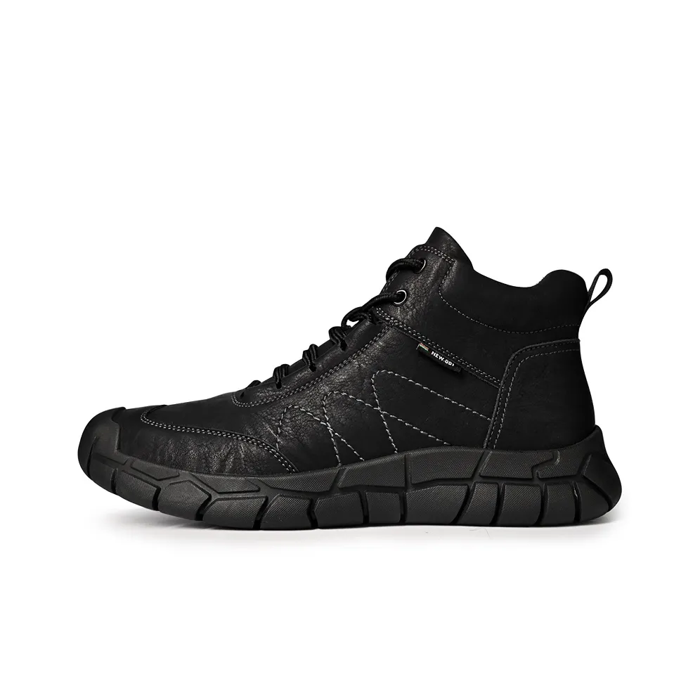 Season Ram High Top Plus Size Insulated Shoe Men's