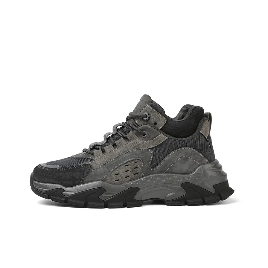 JEEP SPIRIT Outdoor Мужской