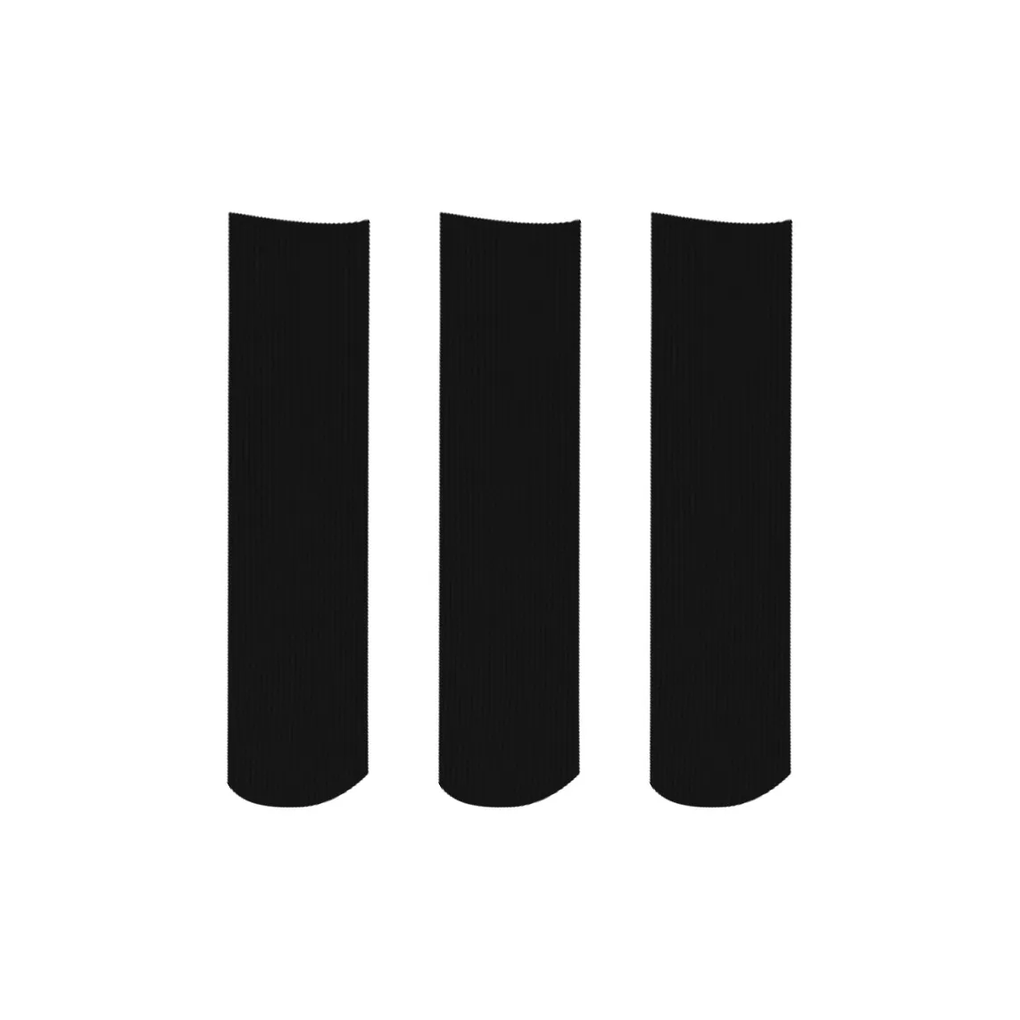 Pretty Lady Носки Crew Женские упаковка из 3 пар