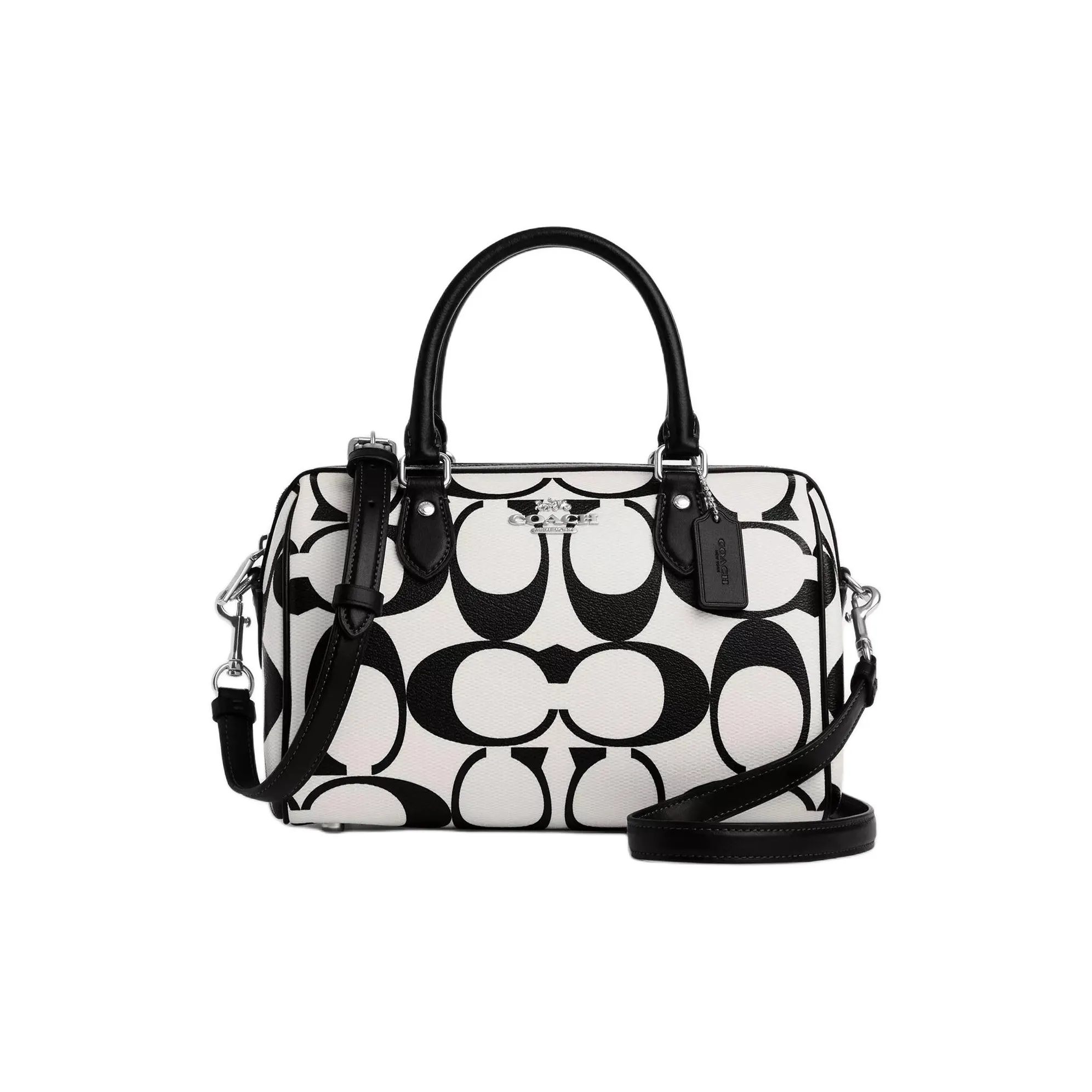 COACH Rowan Handbags