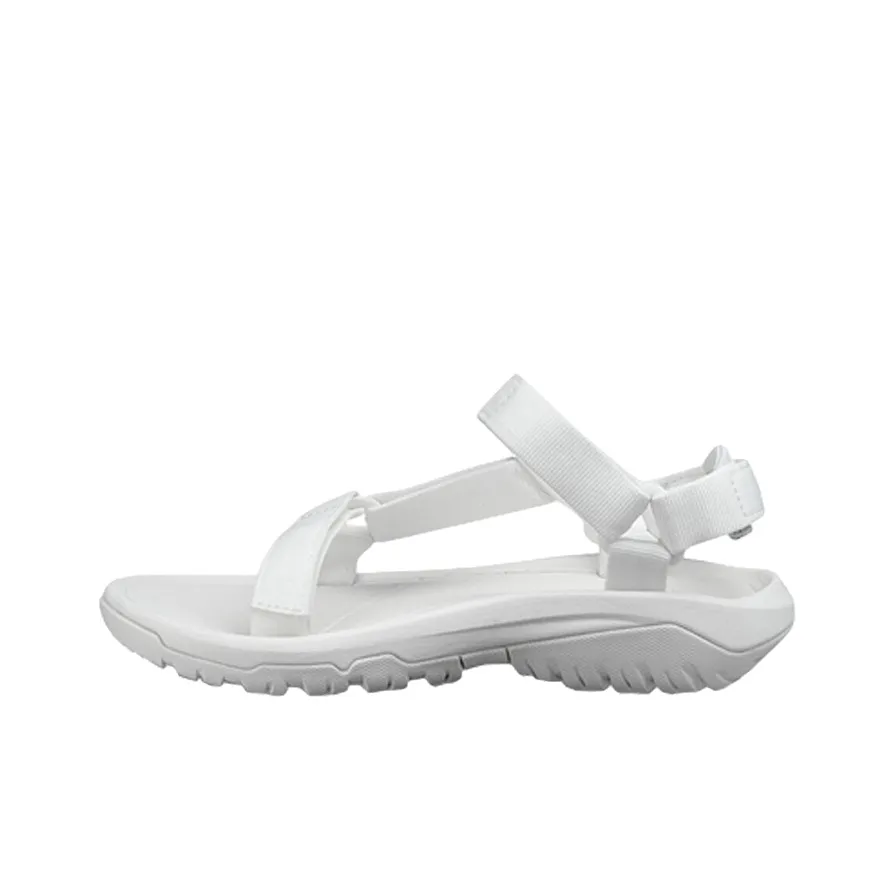 Teva Hurricane XLT2 Beach Sandals Women's White