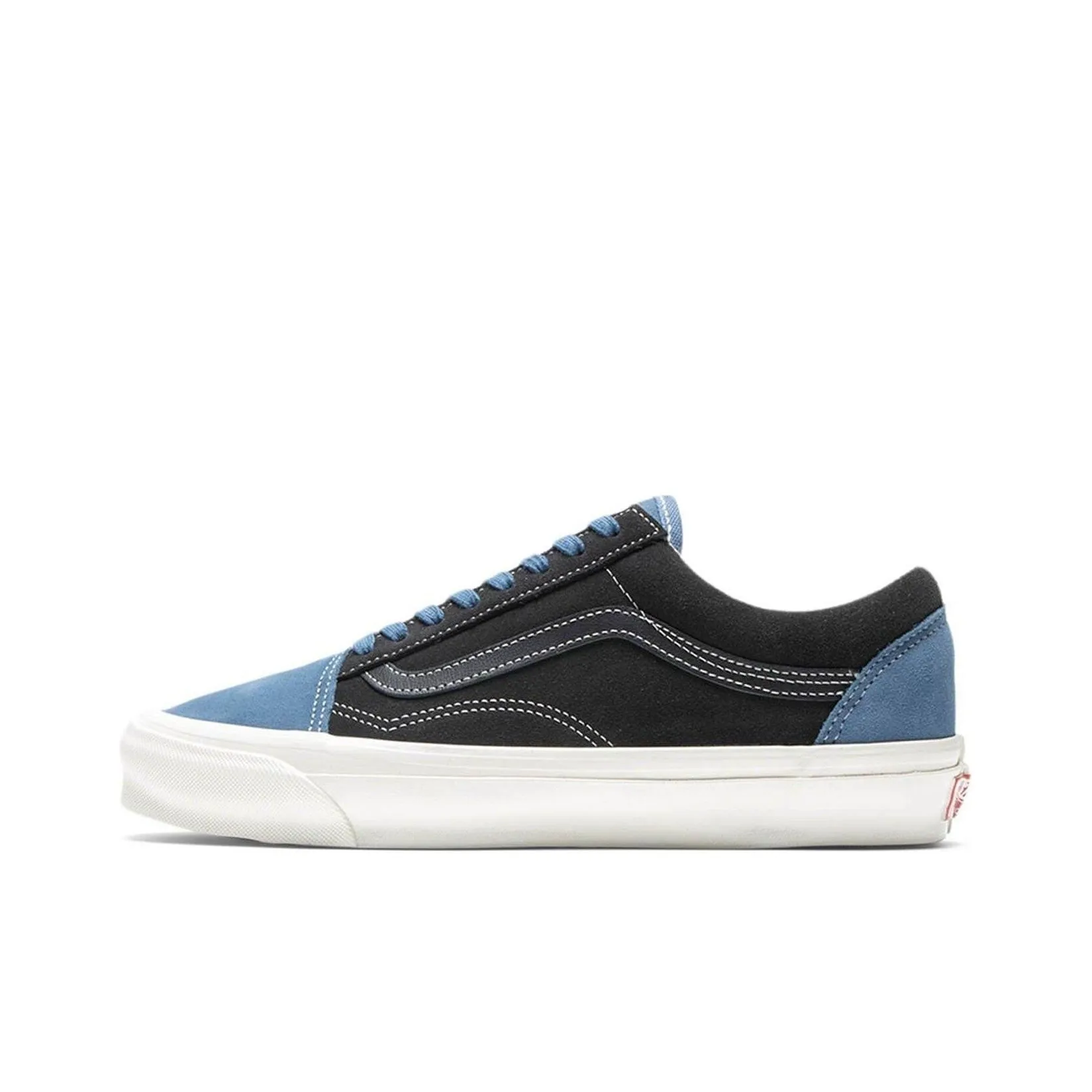 Old Skool Og Vans Lx 'Navy Raven'