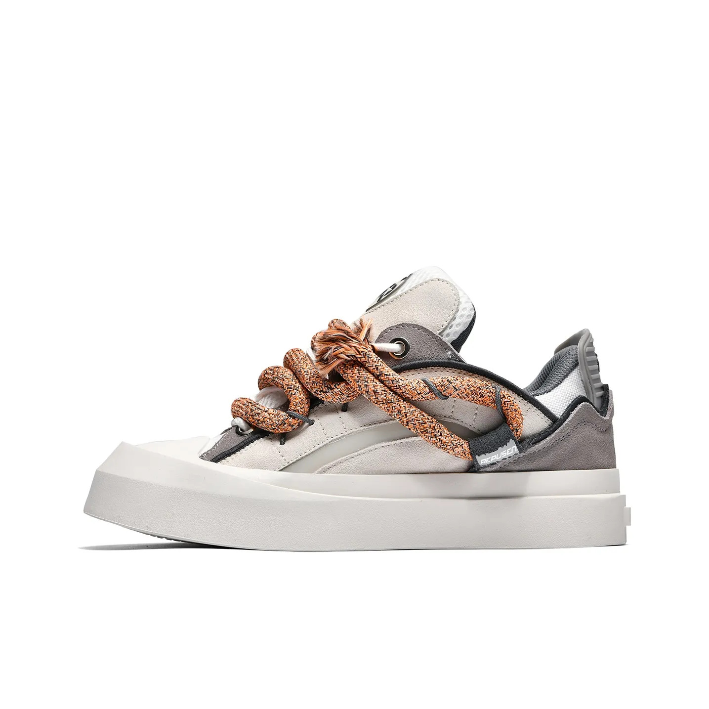 REPUSEN Низкие кроссовки для скейтбординга унисекс