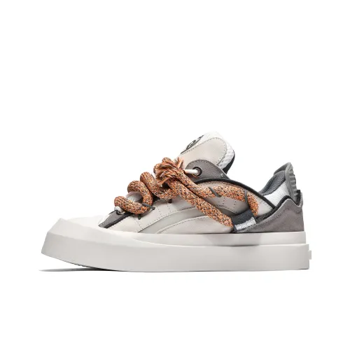 REPUSEN Кроссовки для скейтбординга Low Top Унисекс