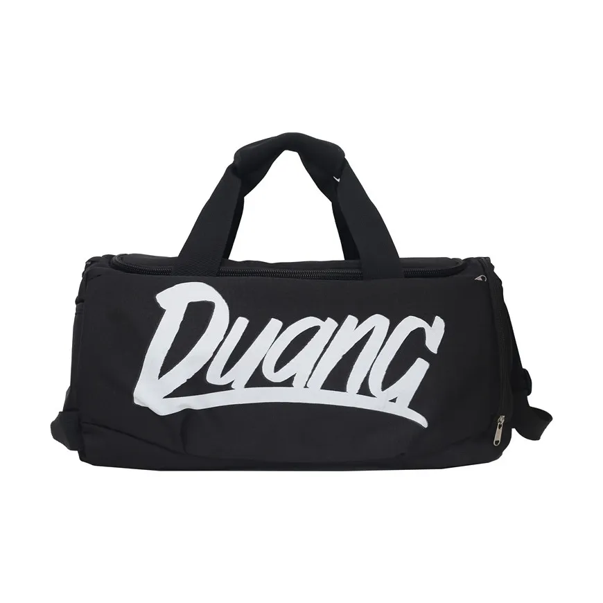 Deli Bear Oxford Travel Bag Unisex Multicolor