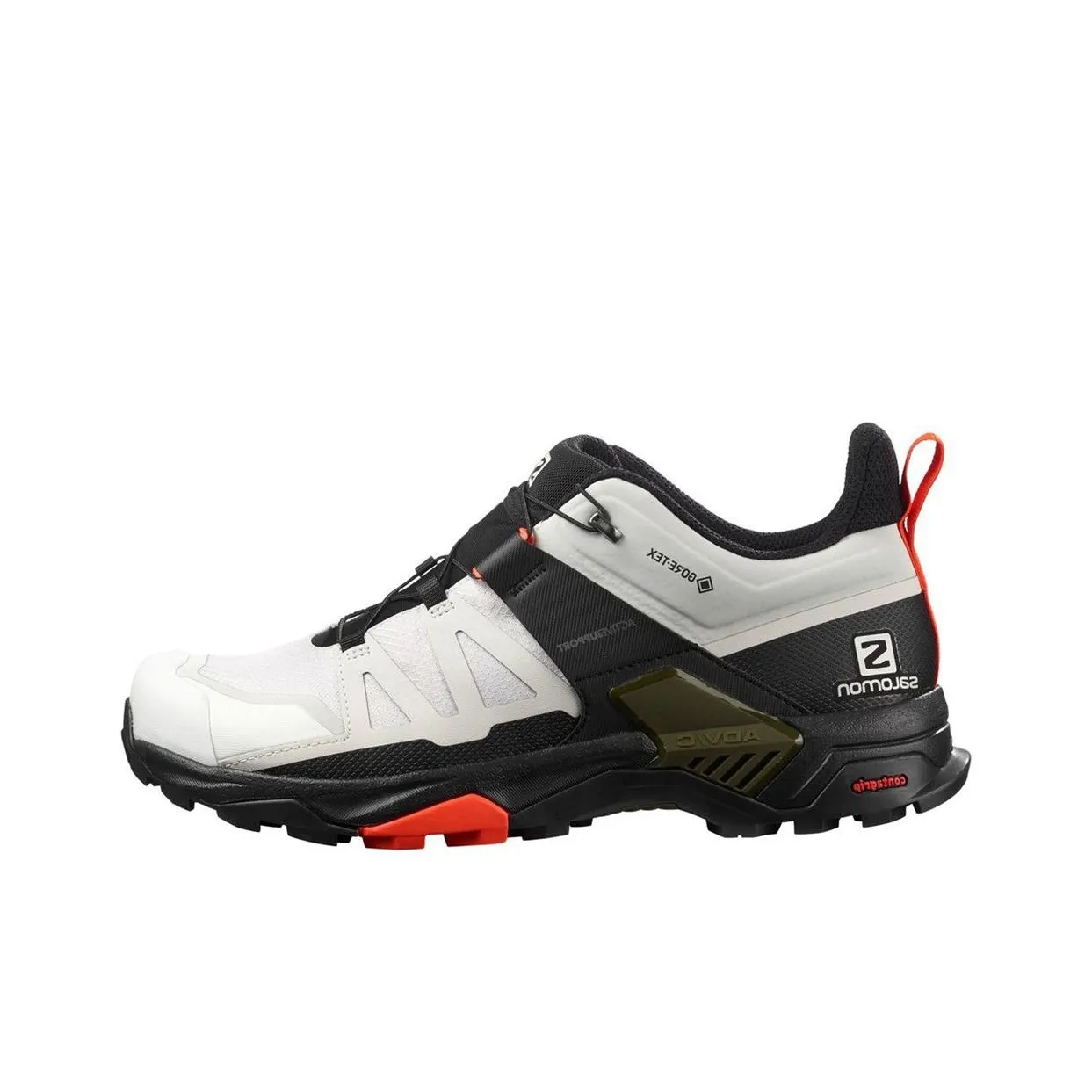 SALOMON X Ultra 4 Gtx Trail Waterproof Trail / L00