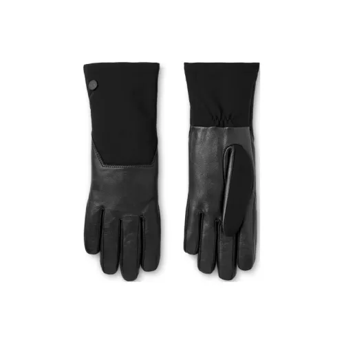 Canada Goose Кожа Перчатки Унисекс