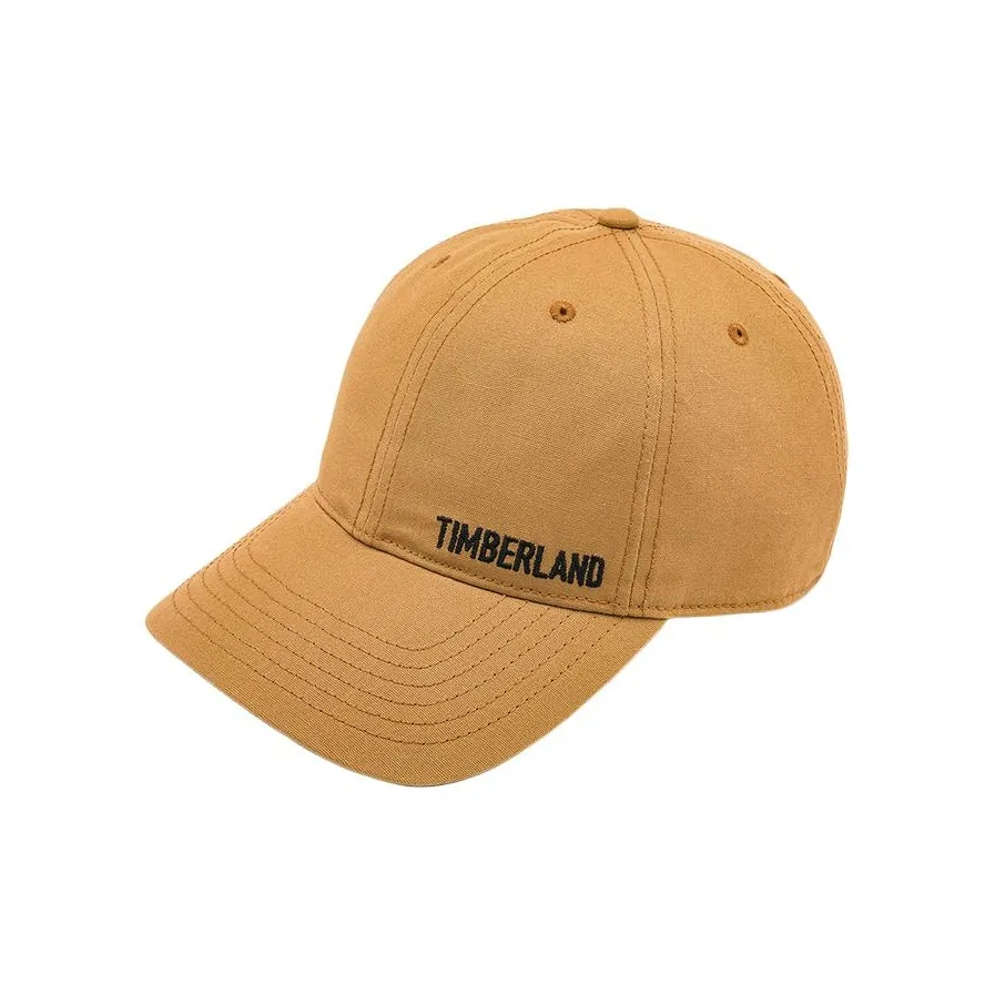 Timberland Пластиковые Кепки Унисекс Коричневый