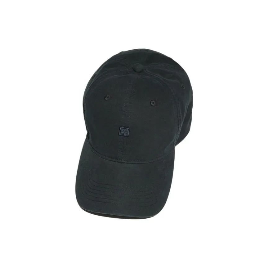 Acne Studios Хлопок Кепки Унисекс Черный Зеленый