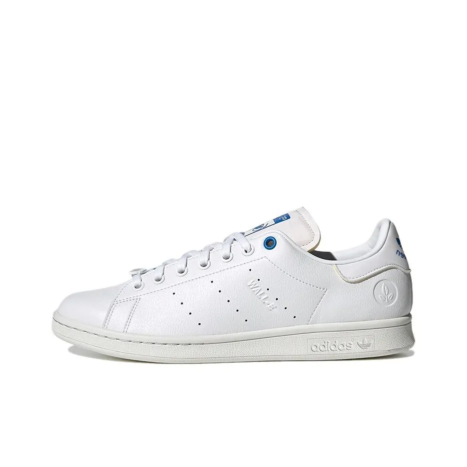 Adidas Stan Smith Disney WALL E And Eve