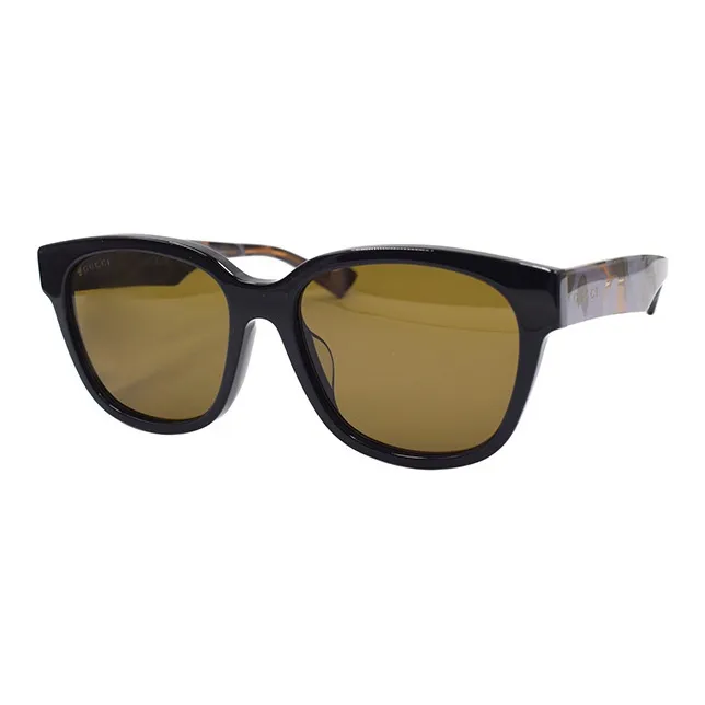 GUCCI Eyewear Low Nose Bridge Fit Sunglasses