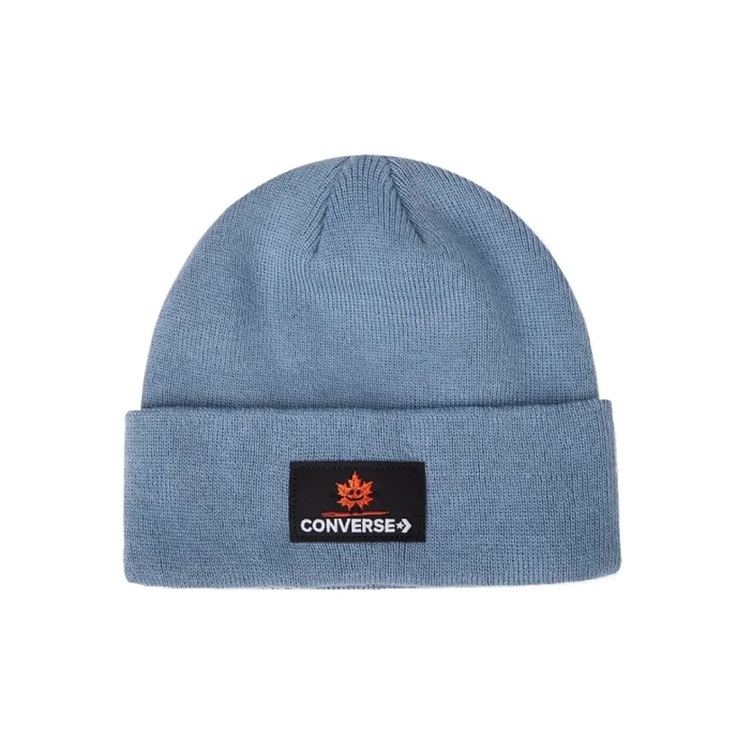 Конверс Полиэстер Шапки-бини Унисекс Синий